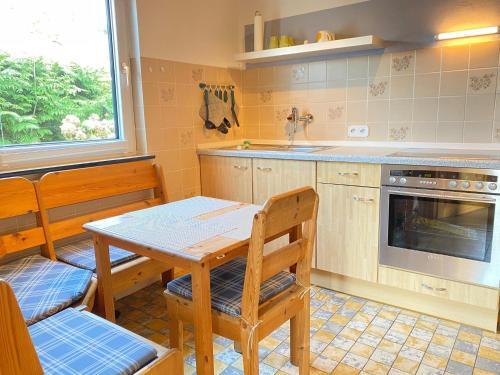 Apartamento Appartement 2 Strandr�uber