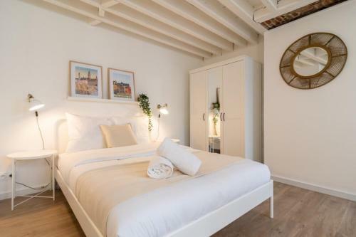 Apartamento Lille Grand Place Nice Studio