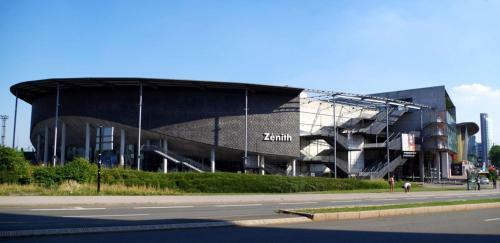 Vieux Lille - Superb Cozy Apartment!