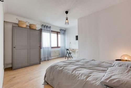 Apartamento Superbe Appartement De Standing Au C?ur De Lille