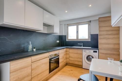 Apartamento Superbe Appartement De Standing Au C?ur De Lille