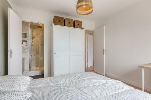 Apartamento Superbe Appartement De Standing Au C?ur De Lille