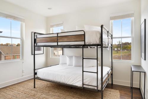 Hart Street 4 - Hart Suite 4