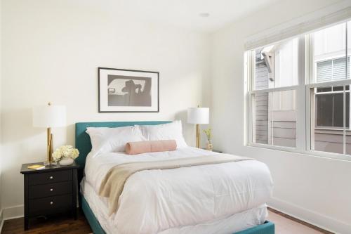 Hart Street 15 - Hart Suite 15