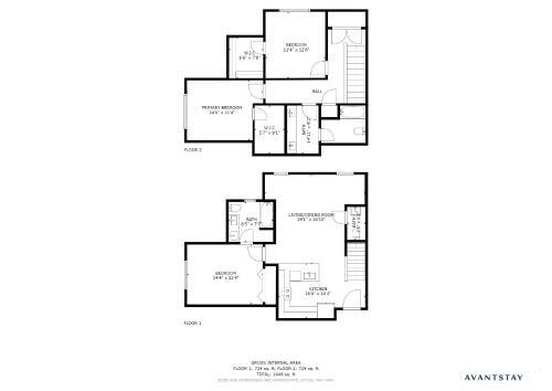 Hart St Buyout 2 7 And 8 Hart Suite Buyout 2
