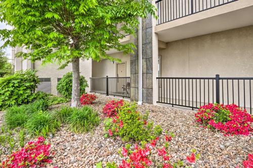 Apartamento Dtwn Pigeon Forge Condo With 2 Community Pools!