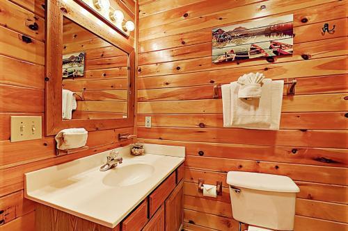 Deer Ridge Retreat