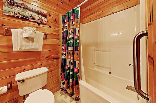 Deer Ridge Retreat