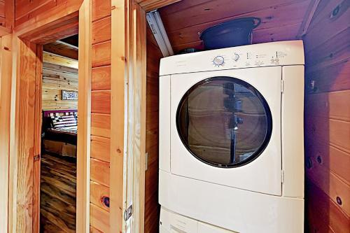 Deer Ridge Retreat