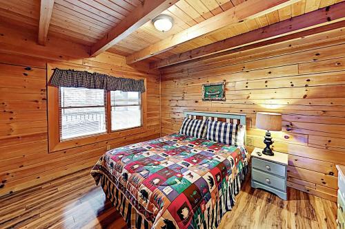 Deer Ridge Retreat