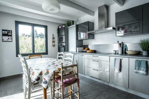 Maison Familiale - Isle-sur-la-sorgue