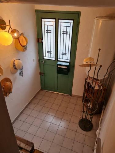 Apartamento Appartement Au Coeur De L'isle