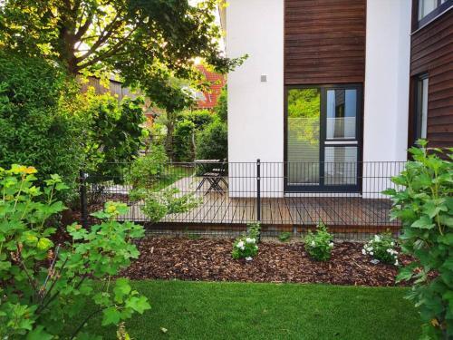 Apartamento Ferienwohnung Neuhaus