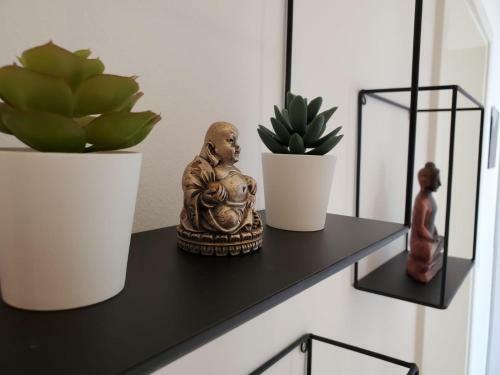 Apartamento Free Living - Monkey Style, Zentrum, Parkplatz, K�che