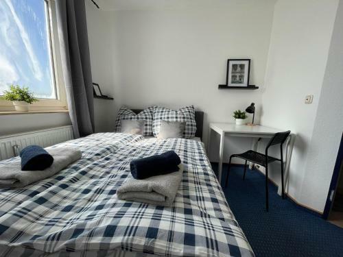 Hostal G�stezimmer Kreuzheide