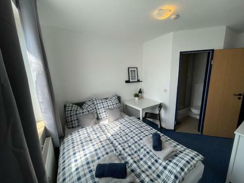 Hostal G�stezimmer Kreuzheide
