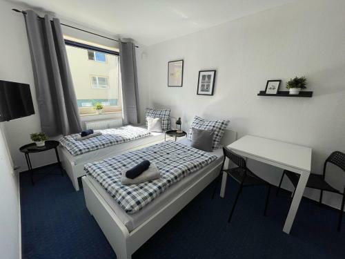 Hostal G�stezimmer Kreuzheide