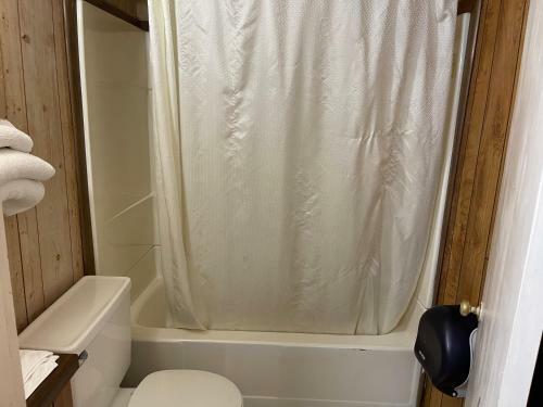 Hotel Wildflower Inn & Rv Park