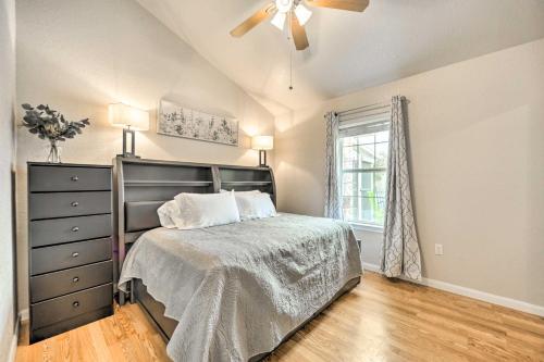 Cozy Canyon Lake Abode Less Than 1 Mi To Boat Ramp!