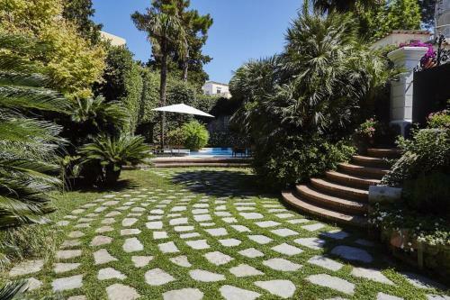 Apartamento Grande Terrasse Avec De Belles Vues