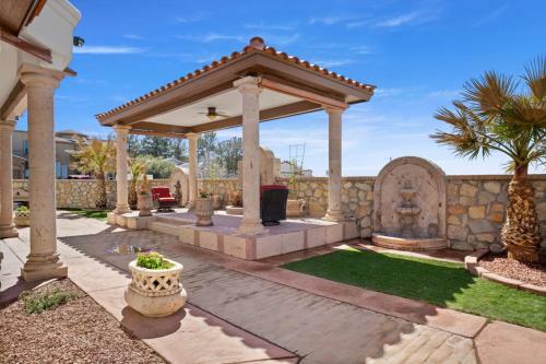 Hostal Casa Blanca