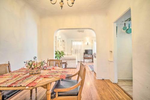 Apartamento Charming El Paso Apt - Walk To Entertainment!