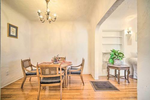 Apartamento Charming El Paso Apt - Walk To Entertainment!