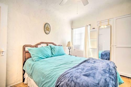 Apartamento Charming El Paso Apt - Walk To Entertainment!