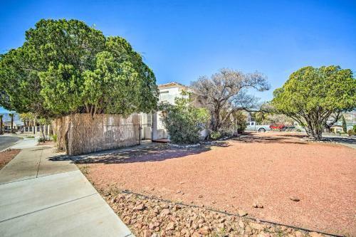 Apartamento Charming El Paso Apt - Walk To Entertainment!