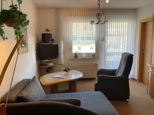 Apartment Cora