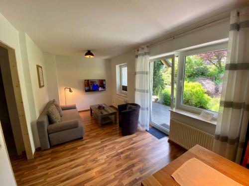 Apartamento Ferienwohnungen Vo�