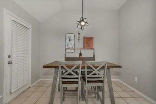 Spacious & Cozy Frisco Bling Home