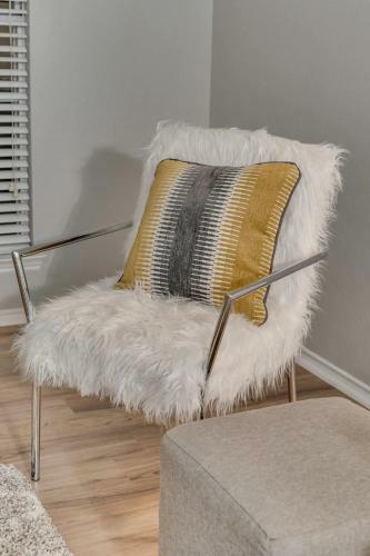 Spacious & Cozy Frisco Bling Home