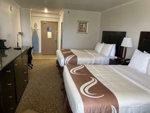 Hotel Quality Inn