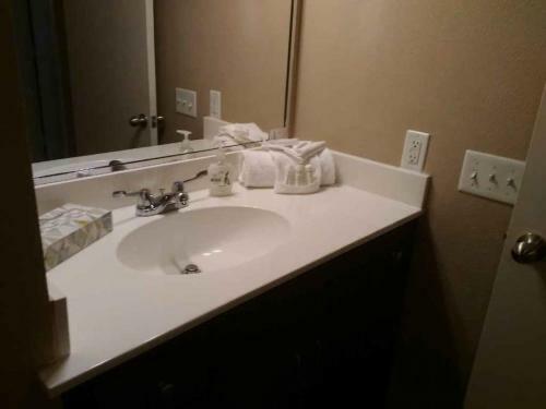 Apartamento Luxury 1br In Vibrant Cultural District, Ft Worth
