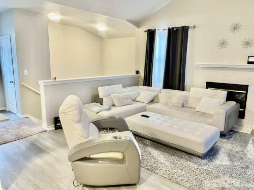 Lovely Hometown Apartment