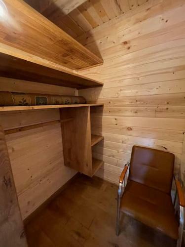 Long : Chalet Exceptionnel Au Coeur Des �tangs