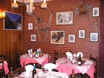 Hotel Al Caminetto
