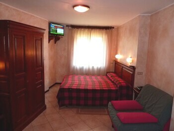 Hotel Al Caminetto