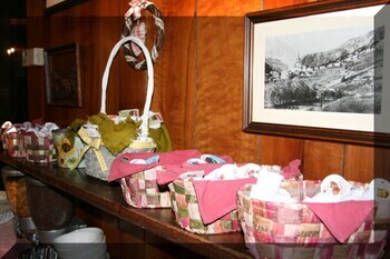 Hotel Al Caminetto