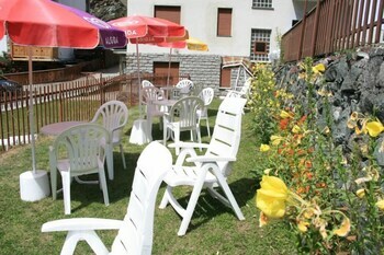 Hotel Al Caminetto