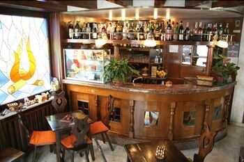 Hotel Al Caminetto