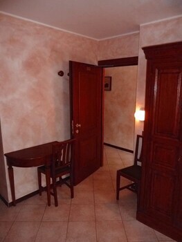 Hotel Al Caminetto