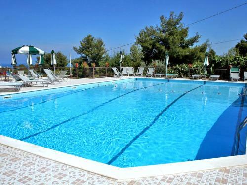 Apartamento Locazione Turistica Passo Dell'arciprete.2