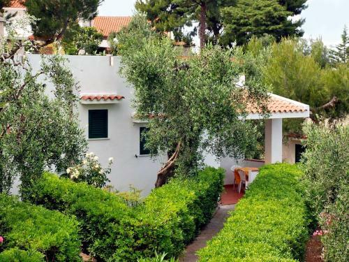 Apartamento Locazione Turistica Passo Dell'arciprete.2