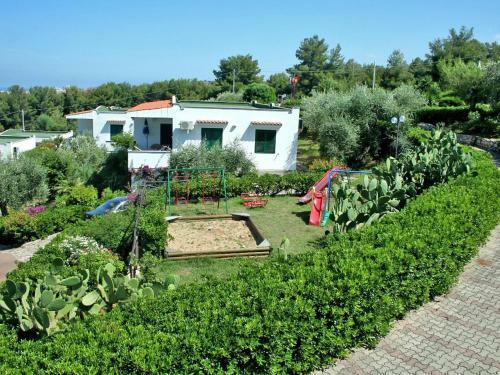 Apartamento Locazione Turistica Passo Dell'arciprete.2