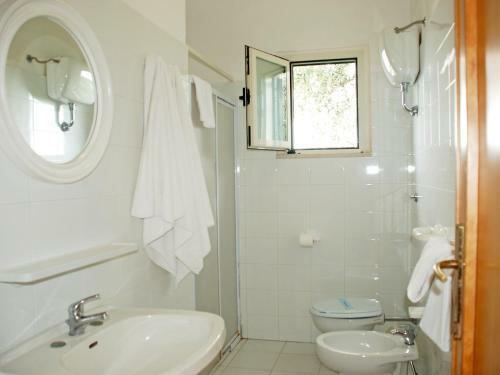Apartamento Locazione Turistica Passo Dell'arciprete.2