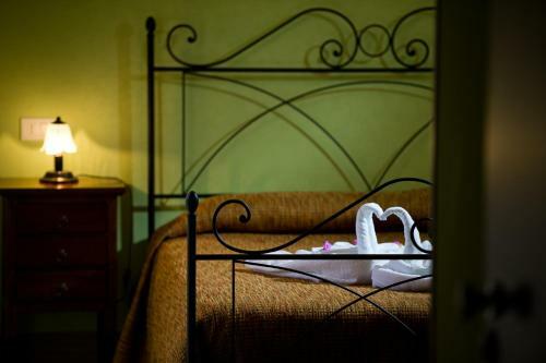 Bed & Breakfast Al Cantuccio