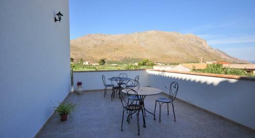 Bed & Breakfast Al Cantuccio