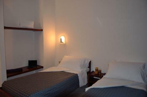Aparthotel Residenza Dei Cavalleggeri